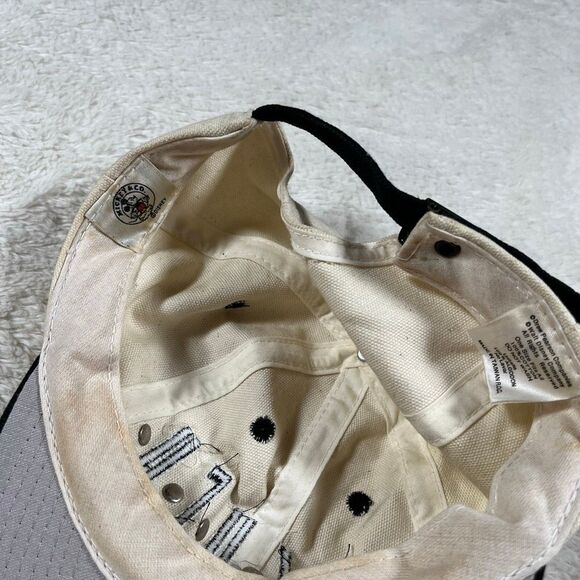 Vintage Mickey Mouse Studded OSFA Hat - Picture 6 of 6